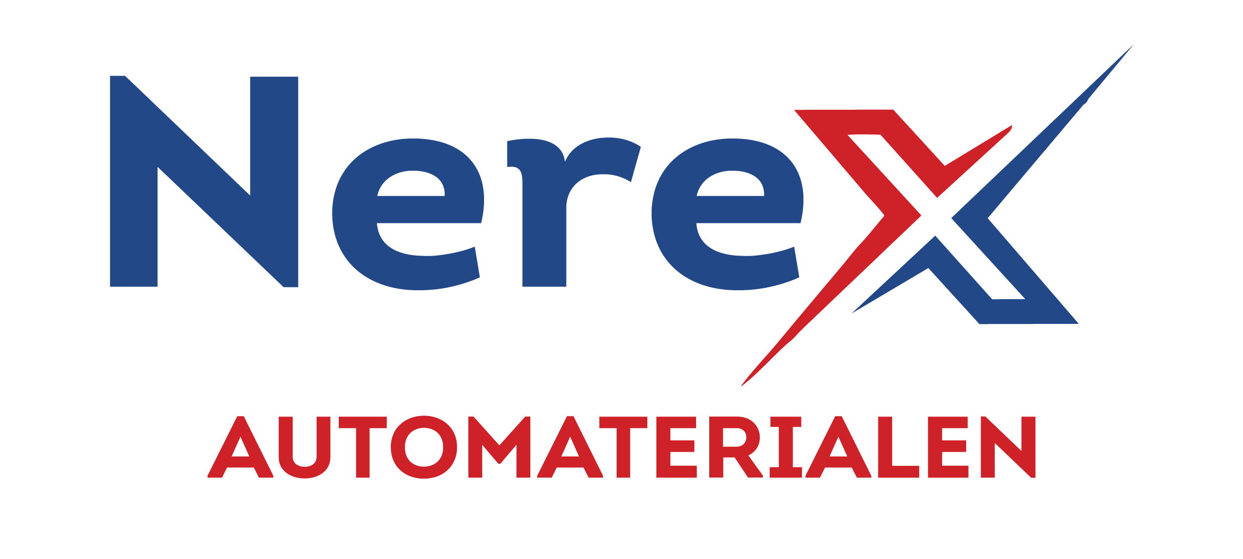 Nerex Automaterialen